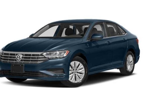 VOLKSWAGEN JETTA 2019 3VWG57BU8KM084073 image