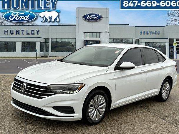 VOLKSWAGEN JETTA 2019 3VWC57BU4KM209889 image