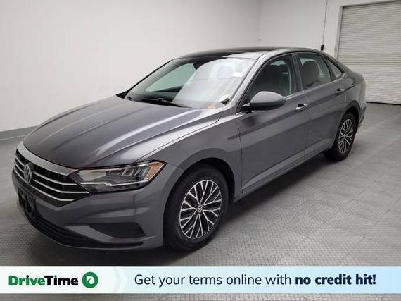 VOLKSWAGEN JETTA 2019 3VWCB7BU4KM158788 image