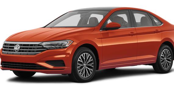 VOLKSWAGEN JETTA 2019 3VWC57BU5KM254890 image