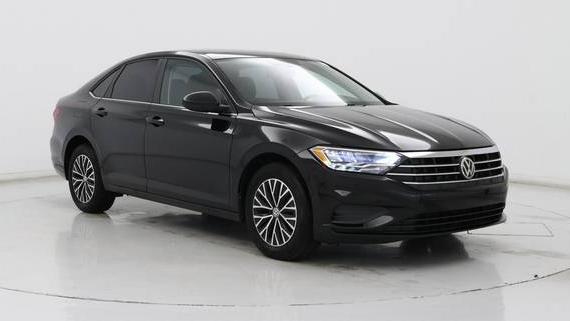 VOLKSWAGEN JETTA 2019 3VWC57BU2KM161616 image