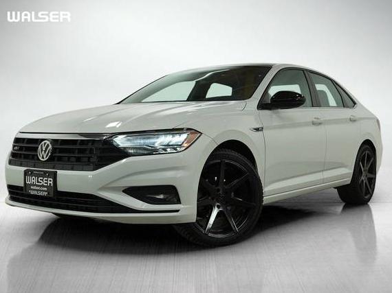 VOLKSWAGEN JETTA 2019 3VWC57BU7KM097136 image