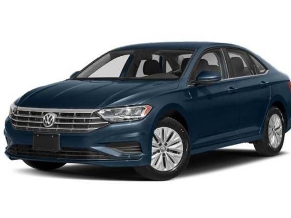 VOLKSWAGEN JETTA 2019 3VWC57BU6KM057470 image