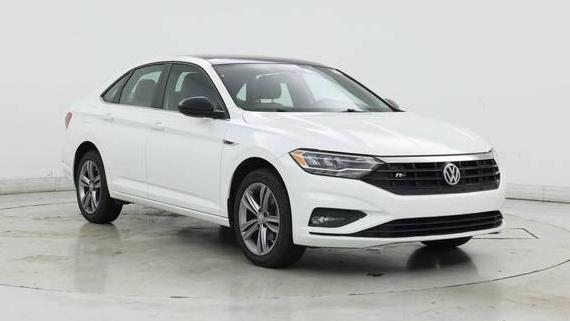 VOLKSWAGEN JETTA 2019 3VWCB7BU0KM210742 image