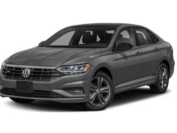 VOLKSWAGEN JETTA 2019 3VWC57BU4KM083131 image