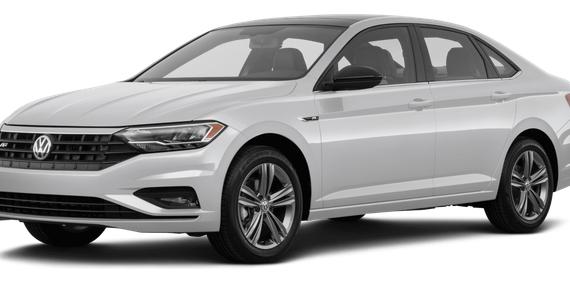 VOLKSWAGEN JETTA 2019 3VWCB7BU5KM230887 image