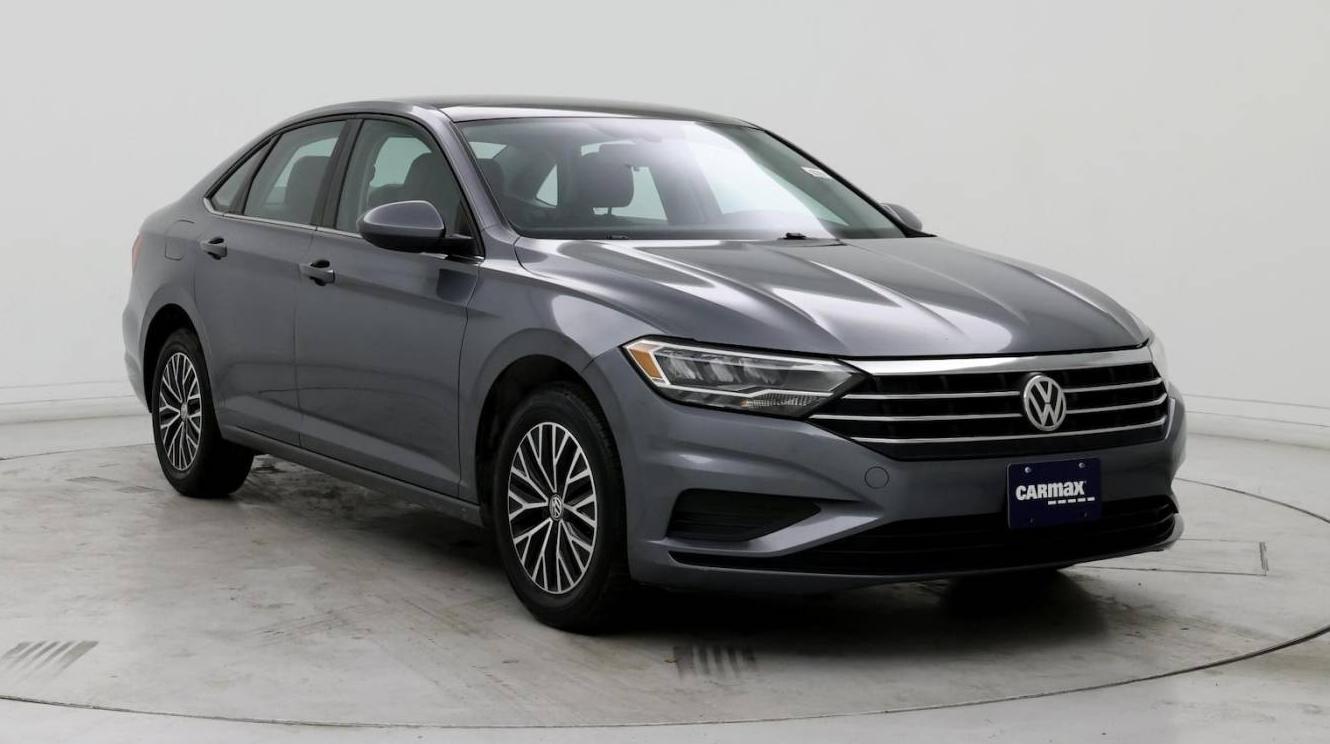 VOLKSWAGEN JETTA 2019 3VWC57BU0KM124547 image