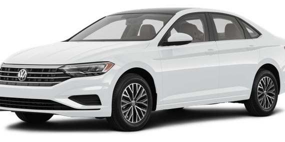 VOLKSWAGEN JETTA 2019 3VWC57BU7KM248525 image
