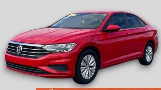 VOLKSWAGEN JETTA 2019 3VWC57BU1KM053858 image