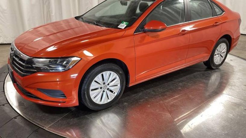 VOLKSWAGEN JETTA 2019 3VWC57BU1KM069140 image