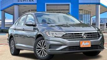 VOLKSWAGEN JETTA 2019 3VWCB7BU1KM264180 image