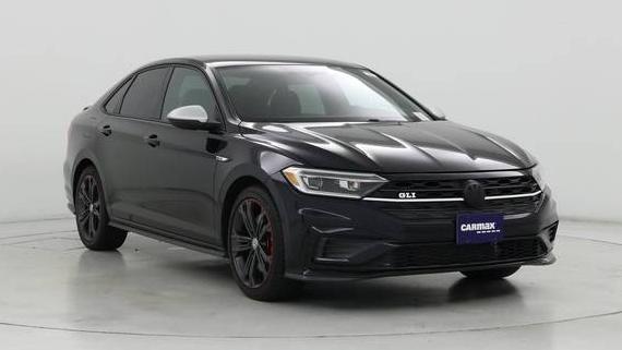 VOLKSWAGEN JETTA 2019 3VW6T7BU9KM149188 image