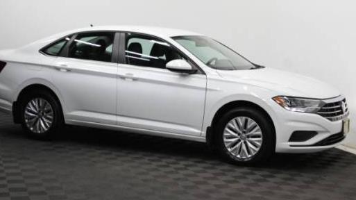 VOLKSWAGEN JETTA 2019 3VWC57BU7KM231630 image