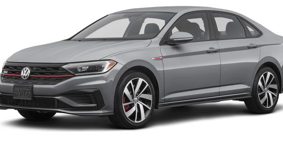 VOLKSWAGEN JETTA 2019 3VW6T7BU4KM258397 image