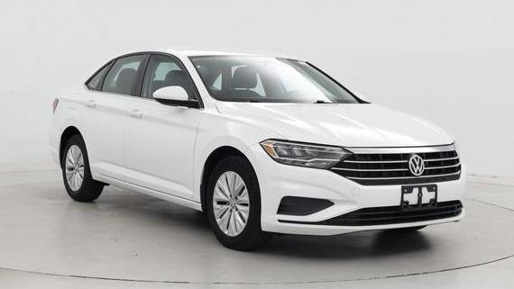 VOLKSWAGEN JETTA 2019 3VWC57BU0KM064639 image