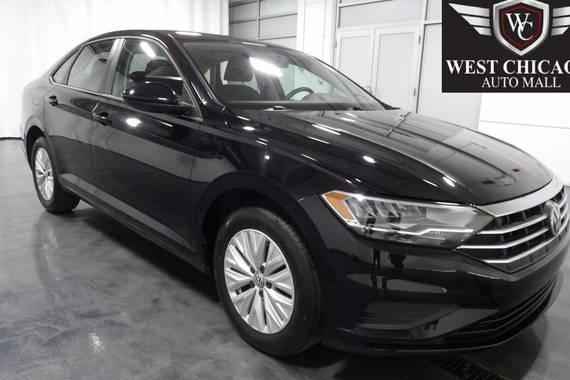 VOLKSWAGEN JETTA 2019 3VWC57BU0KM126847 image