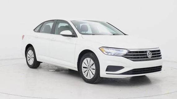 VOLKSWAGEN JETTA 2019 3VWC57BU0KM227371 image