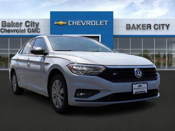 VOLKSWAGEN JETTA 2019 3VWC57BU8KM069376 image