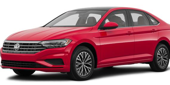 VOLKSWAGEN JETTA 2019 3VWC57BU0KM013528 image