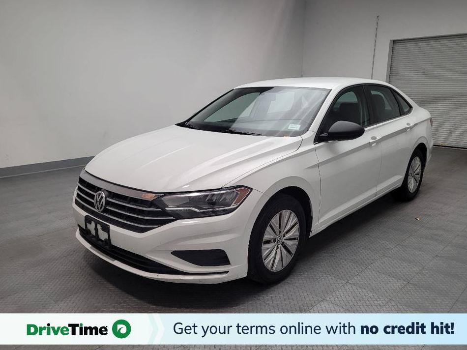 VOLKSWAGEN JETTA 2019 3VWC57BU9KM057835 image