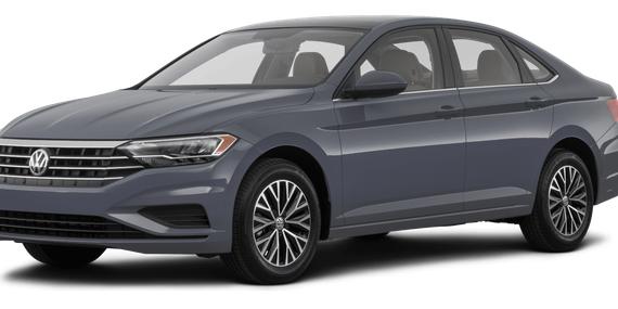VOLKSWAGEN JETTA 2019 3VWC57BU0KM261441 image