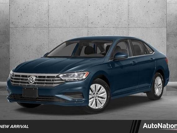 VOLKSWAGEN JETTA 2019 3VWC57BU6KM155267 image