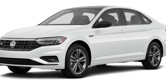 VOLKSWAGEN JETTA 2019 3VWC57BU8KM066011 image