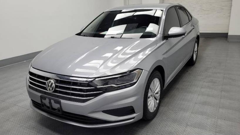 VOLKSWAGEN JETTA 2019 3VWC57BU8KM265320 image