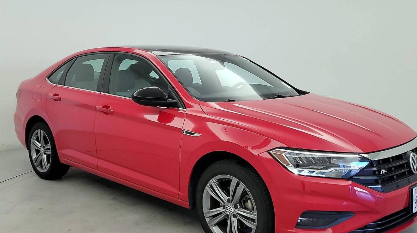 VOLKSWAGEN JETTA 2019 3VWC57BU2KM041783 image