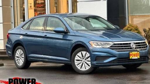 VOLKSWAGEN JETTA 2019 3VWC57BU4KM185058 image