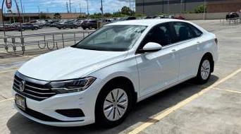 VOLKSWAGEN JETTA 2019 3VWC57BU0KM111524 image