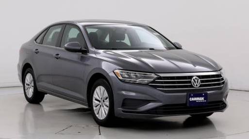 VOLKSWAGEN JETTA 2019 3VWCB7BU2KM212766 image