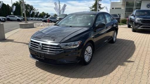 VOLKSWAGEN JETTA 2019 3VWC57BU3KM231883 image