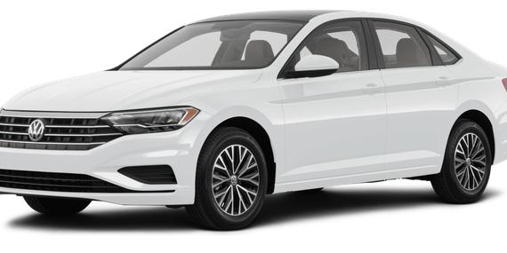 VOLKSWAGEN JETTA 2019 3VWC57BU4KM171533 image