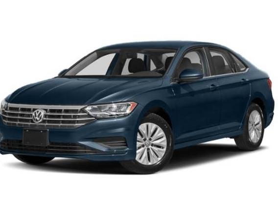 VOLKSWAGEN JETTA 2019 3VWE57BU9KM118920 image