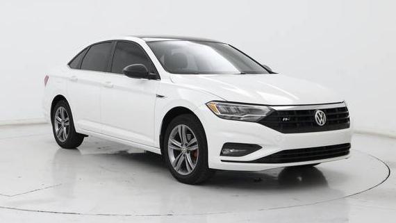 VOLKSWAGEN JETTA 2019 3VWCB7BU9KM195982 image