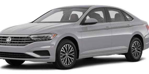 VOLKSWAGEN JETTA 2019 3VWC57BU2KM172275 image
