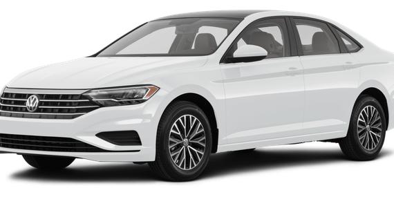 VOLKSWAGEN JETTA 2019 3VWC57BU8KM091295 image