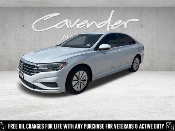 VOLKSWAGEN JETTA 2019 3VWC57BU2KM131564 image