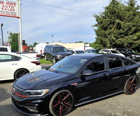 VOLKSWAGEN JETTA 2019 3VW5T7BU2KM192198 image VOLKSWAGEN JETTA 2019 3VW5T7BU2KM192198 image