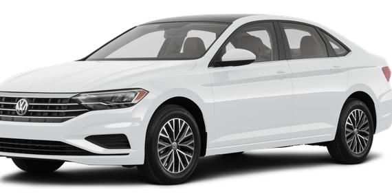 VOLKSWAGEN JETTA 2019 3VWC57BU5KM172206 image