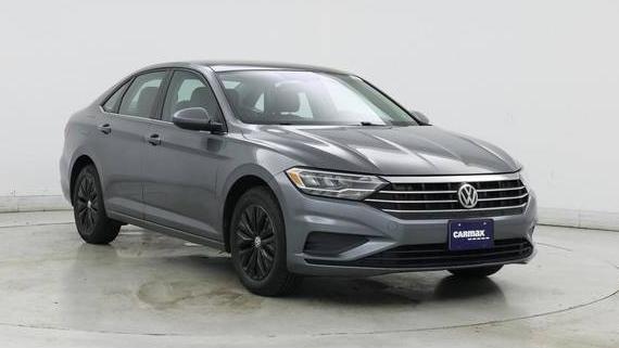 VOLKSWAGEN JETTA 2019 3VWC57BU3KM062285 image