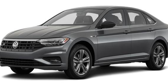 VOLKSWAGEN JETTA 2019 3VWC57BU8KM269223 image