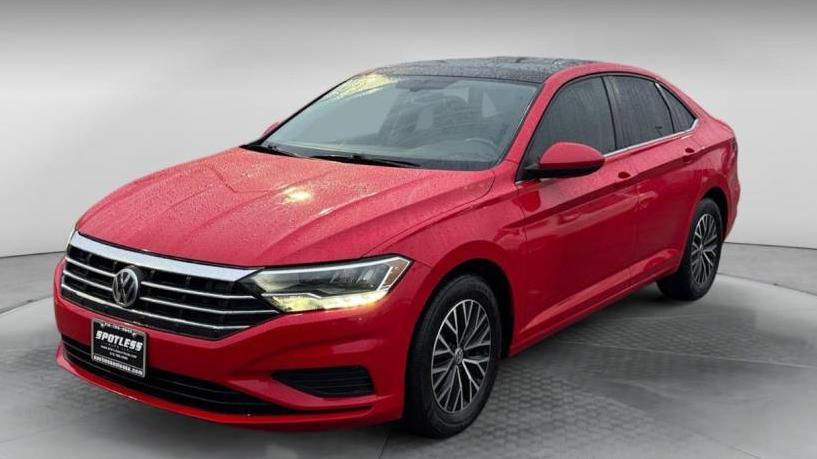 VOLKSWAGEN JETTA 2019 3VWC57BU3KM099143 image