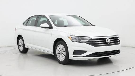 VOLKSWAGEN JETTA 2019 3VWN57BU8KM181166 image