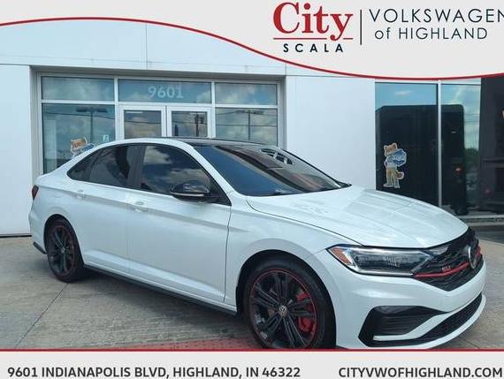 VOLKSWAGEN JETTA 2019 3VW6T7BU9KM153323 image