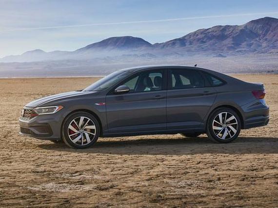 VOLKSWAGEN JETTA 2019 3VWC57BU5KM126861 image