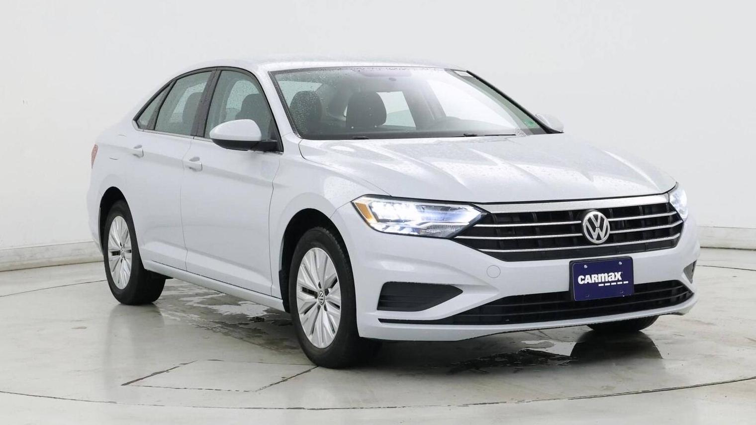 VOLKSWAGEN JETTA 2019 3VWC57BU8KM083410 image