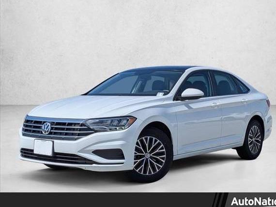 VOLKSWAGEN JETTA 2019 3VWC57BU0KM137606 image VOLKSWAGEN JETTA 2019 3VWC57BU0KM137606 image