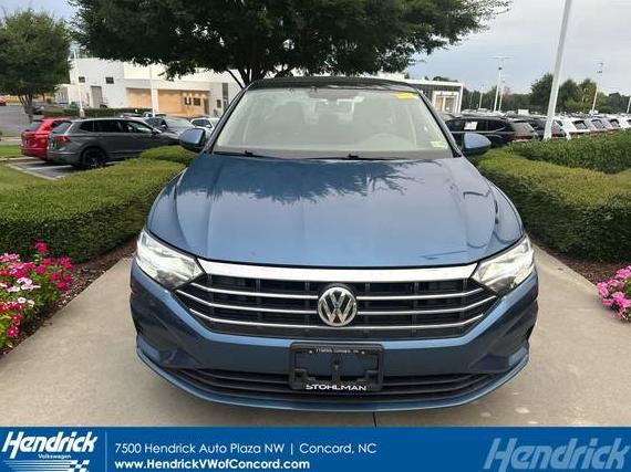 VOLKSWAGEN JETTA 2019 3VWC57BUXKM033866 image